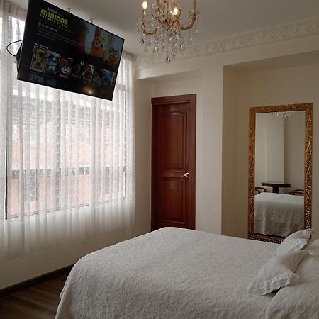 Hostal Terrabella Srl La Paz Quarto foto